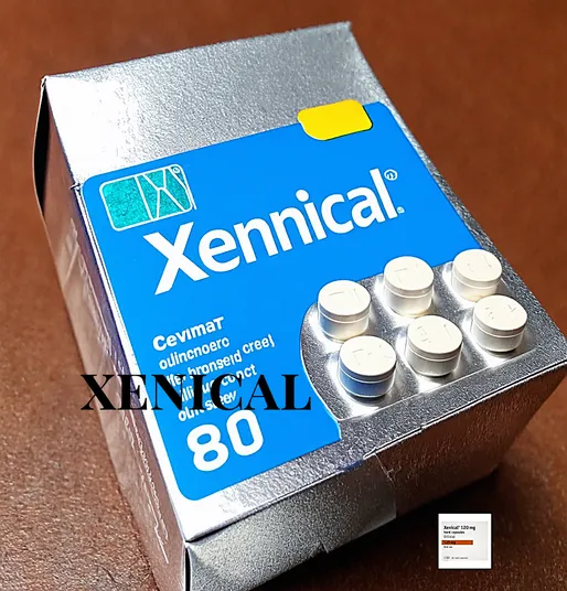 Xenical toujours en vente